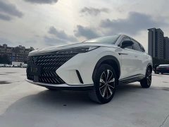 SAIC RX5 PLUS 330TGI Edition - фото 1