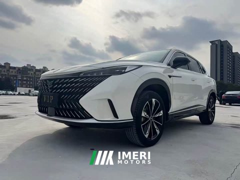 2022 RX5 2023 Model PLUS 330TGI Edition - автомобиль из Китая