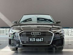 Audi A6L 55 TFSI quattro Deluxe Version - фото 2
