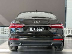 Audi A6L 55 TFSI quattro Deluxe Version - фото 3