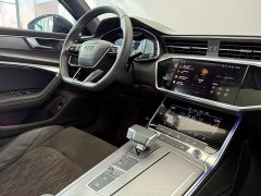 Audi A6L 55 TFSI quattro Deluxe Version - фото 5