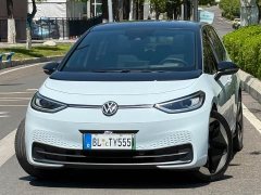 Volkswagen ID.3 Pro Edition - фото 1
