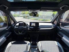 Volkswagen ID.3 Pro Edition - фото 17