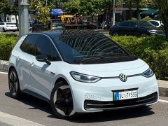 Volkswagen ID.3 Pro Edition - фото 3