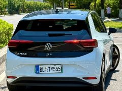 Volkswagen ID.3 Pro Edition - фото 4