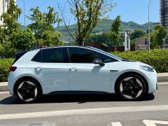 Volkswagen ID.3 Pro Edition - фото 7