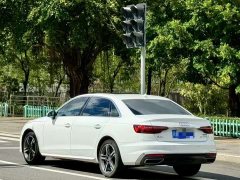 Audi A4L 40 TFSI Fashion Version - фото 4