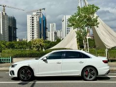 Audi A4L 40 TFSI Fashion Version - фото 5