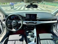 Audi A4L 40 TFSI Fashion Version - фото 6