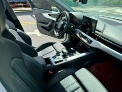 Audi A4L 40 TFSI Fashion Version - фото 8