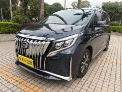 GAC Trumpchi M8 2021 Master Series 390T Premium Edition - фото 1