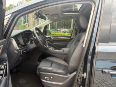 GAC Trumpchi M8 2021 Master Series 390T Premium Edition - фото 10