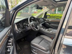 GAC Trumpchi M8 2021 Master Series 390T Premium Edition - фото 11