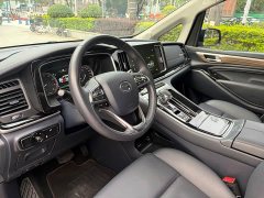 GAC Trumpchi M8 2021 Master Series 390T Premium Edition - фото 12