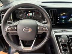 GAC Trumpchi M8 2021 Master Series 390T Premium Edition - фото 15