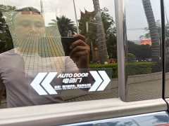 GAC Trumpchi M8 2021 Master Series 390T Premium Edition - фото 16