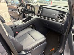 GAC Trumpchi M8 2021 Master Series 390T Premium Edition - фото 17