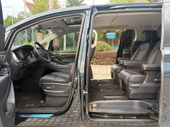 GAC Trumpchi M8 2021 Master Series 390T Premium Edition - фото 18