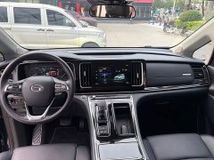 GAC Trumpchi M8 2021 Master Series 390T Premium Edition - фото 19