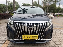 GAC Trumpchi M8 2021 Master Series 390T Premium Edition - фото 2