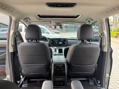 GAC Trumpchi M8 2021 Master Series 390T Premium Edition - фото 20