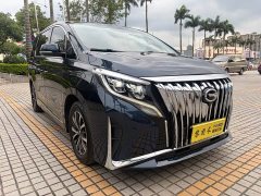 GAC Trumpchi M8 2021 Master Series 390T Premium Edition - фото 3