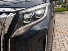 GAC Trumpchi M8 2021 Master Series 390T Premium Edition - фото 4