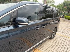 GAC Trumpchi M8 2021 Master Series 390T Premium Edition - фото 6