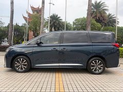 GAC Trumpchi M8 2021 Master Series 390T Premium Edition - фото 9