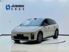 Li Auto i6 AWD Edition - фото 1