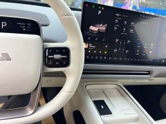 Li Auto i6 AWD Edition - фото 11