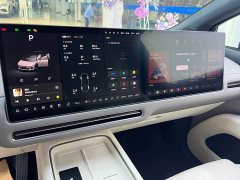 Li Auto i6 AWD Edition - фото 13