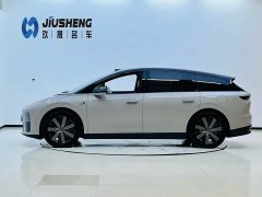 Li Auto i6 AWD Edition - фото 3