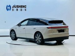 Li Auto i6 AWD Edition - фото 4