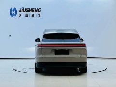 Li Auto i6 AWD Edition - фото 5