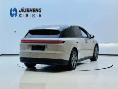 Li Auto i6 AWD Edition - фото 6
