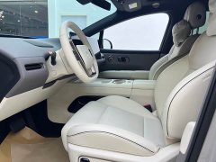 Li Auto i6 AWD Edition - фото 9