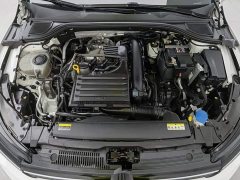 Volkswagen 280TSI DSG Pro - фото 6