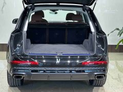 Audi Q7 45 TFSI quattro S line Version - фото 17