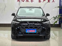 Audi Q7 45 TFSI quattro S line Version - фото 2