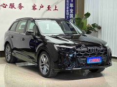 Audi Q7 45 TFSI quattro S line Version - фото 3