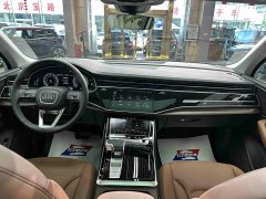 Audi Q7 45 TFSI quattro S line Version - фото 6