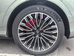 Voyah Lantu FREE rear-wheel drive Qiankun version - фото 8