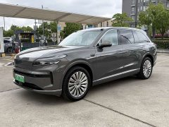 BMW Ledo L90 Ultra six-seater version - фото 1