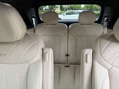 BMW Ledo L90 Ultra six-seater version - фото 10
