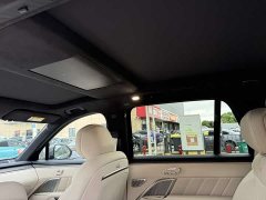 BMW Ledo L90 Ultra six-seater version - фото 11