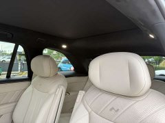 BMW Ledo L90 Ultra six-seater version - фото 12