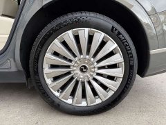 BMW Ledo L90 Ultra six-seater version - фото 13