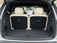 BMW Ledo L90 Ultra six-seater version - фото 15