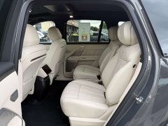 BMW Ledo L90 Ultra six-seater version - фото 7
